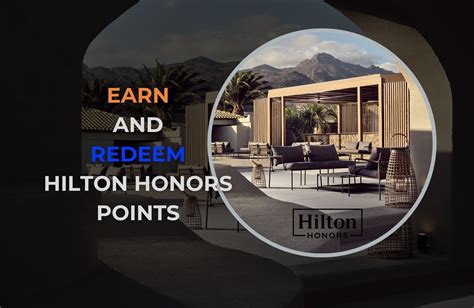 buy hilton honors points|Earning and Using Hilton Honors Points.